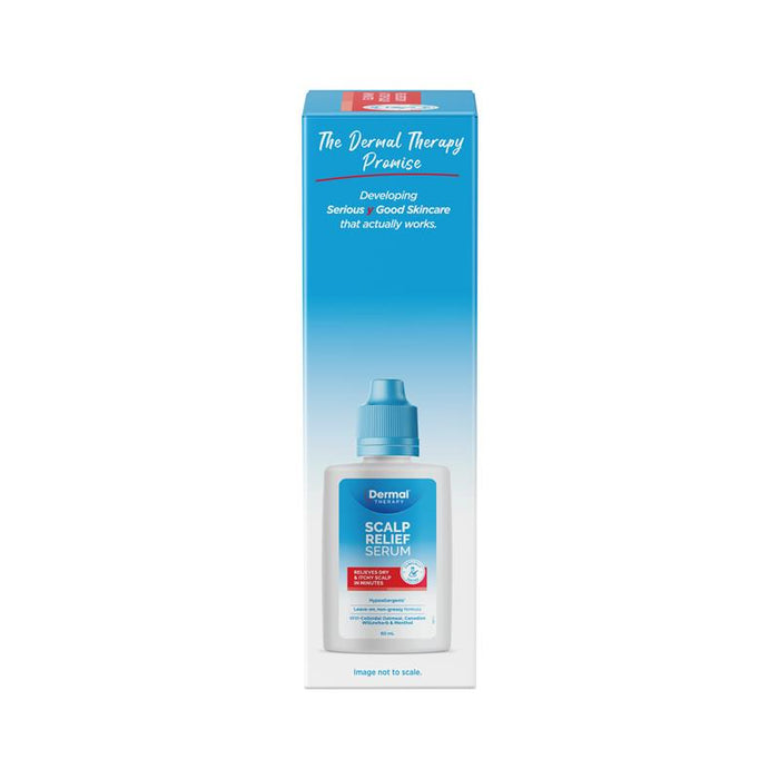 Dermal Therapy Scalp Relief Serum (60mL) - image 4