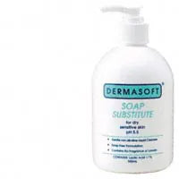 Dermasoft Liquid Soap Substitute - image 5