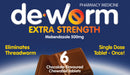DeWorm Tablets 6s - image 2