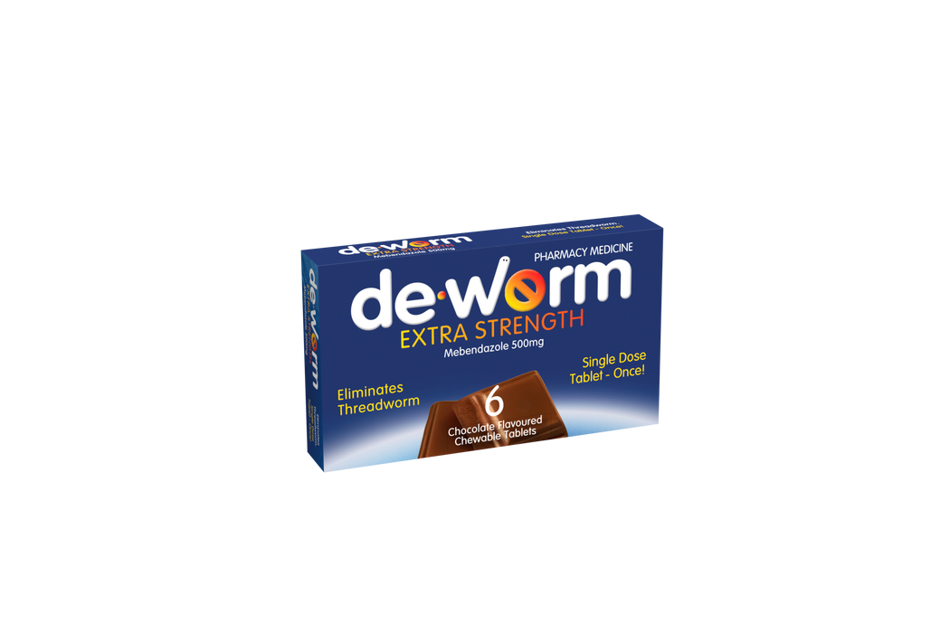 DeWorm Tablets 6s - image 3