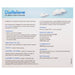 DiaRelieve Diarrhoea Relief Orange Flavour Sachets 3.25g x 10