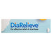 DiaRelieve Diarrhoea Relief Orange Flavour Sachets 3.25g x 10