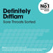 Difflam Mouth Gel 10g - image 5