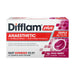 Difflam Plus Anaesthetic Sore Throat Lozenge Berry - image 3
