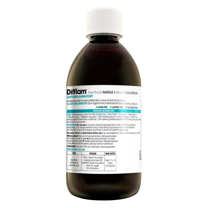 DIFFLAM Solution 500ml - image 4