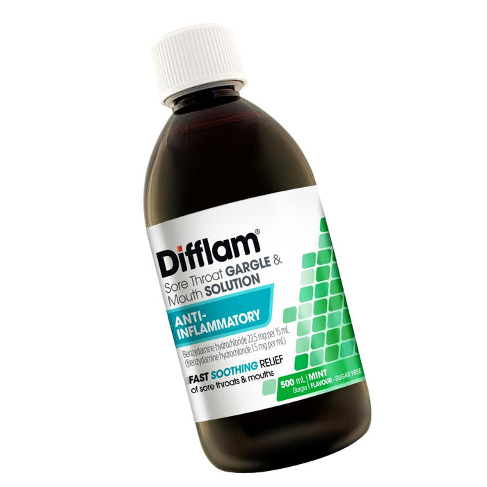 DIFFLAM Solution 500ml - image 5