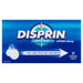 Disprin Original 300mg 24s - image 2