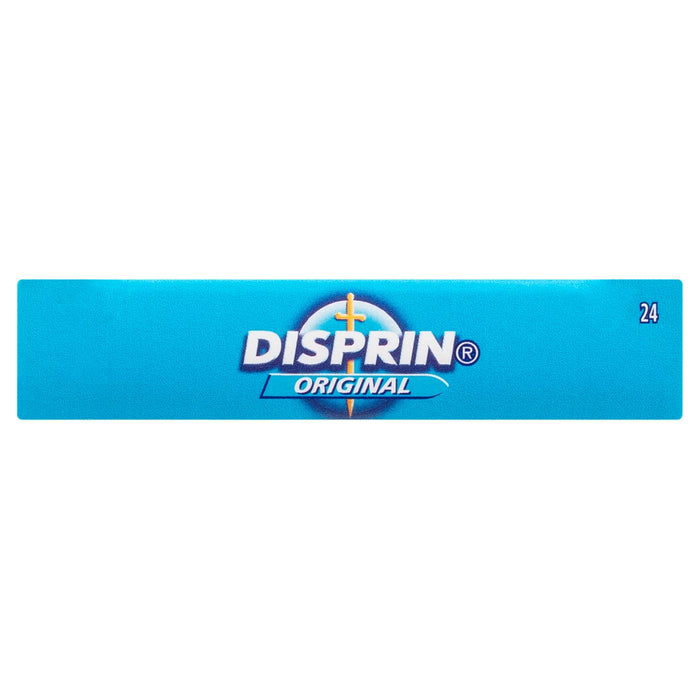 Disprin Original 300mg 24s - image 4