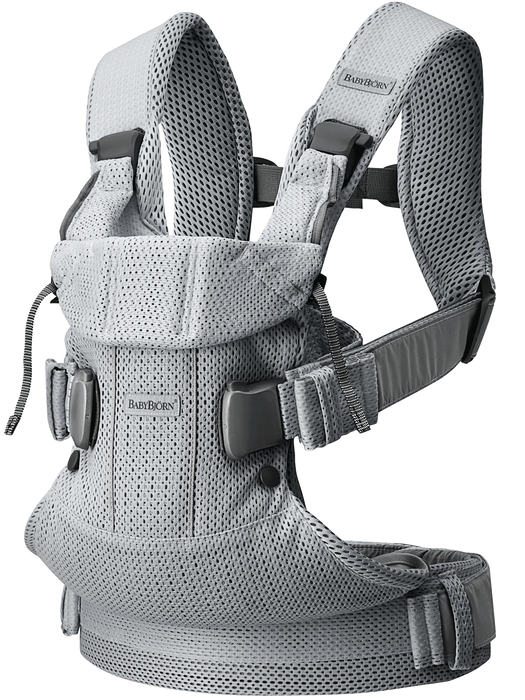 Baby Bjorn Carrier ONE AIR 3D Mesh - Main Image