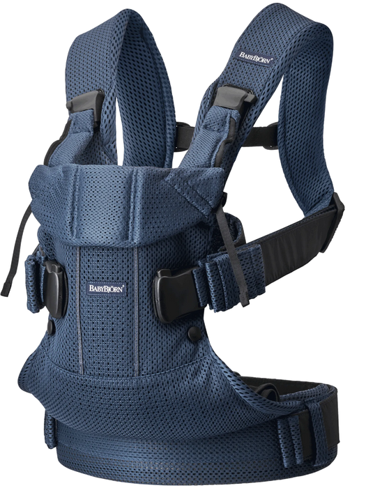 Baby Bjorn Carrier ONE AIR 3D Mesh