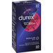 Durex Mutual Climax Condom 10s - image 2