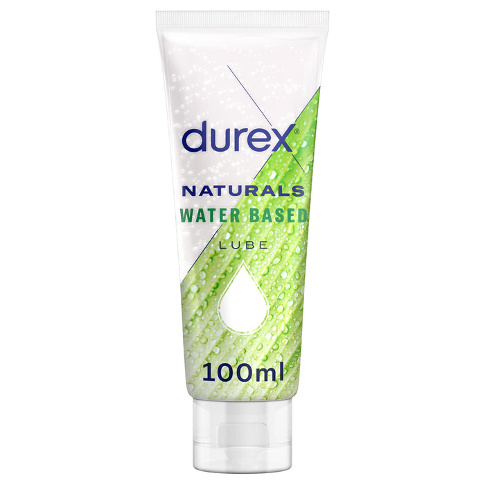 Durex Natural Intimate Gel 100mL - image 2