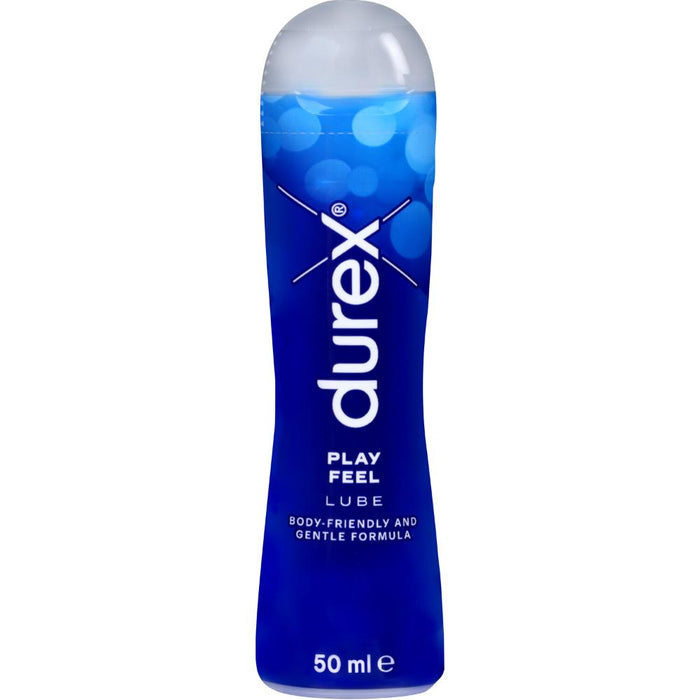Durex Play Feel Lubricant 50mL - image 2