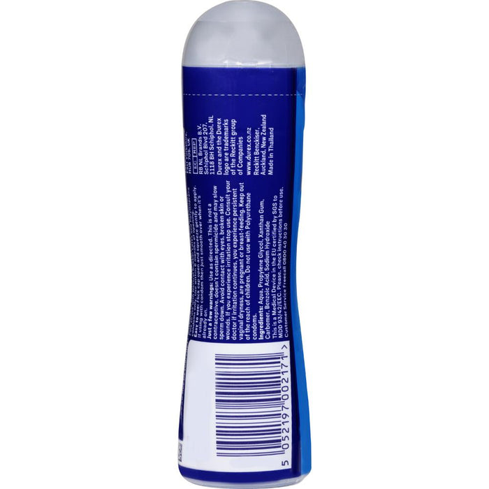 Durex Play Feel Lubricant 50mL - image 3