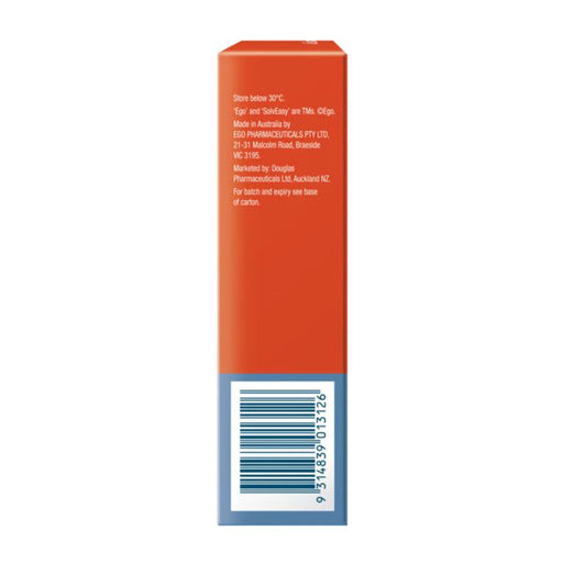 EGO Solv Easy Tinea Spray 16ml - image 2