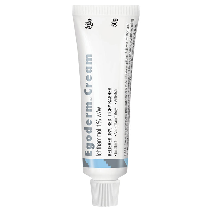 Egoderm Cream 50g - image 3