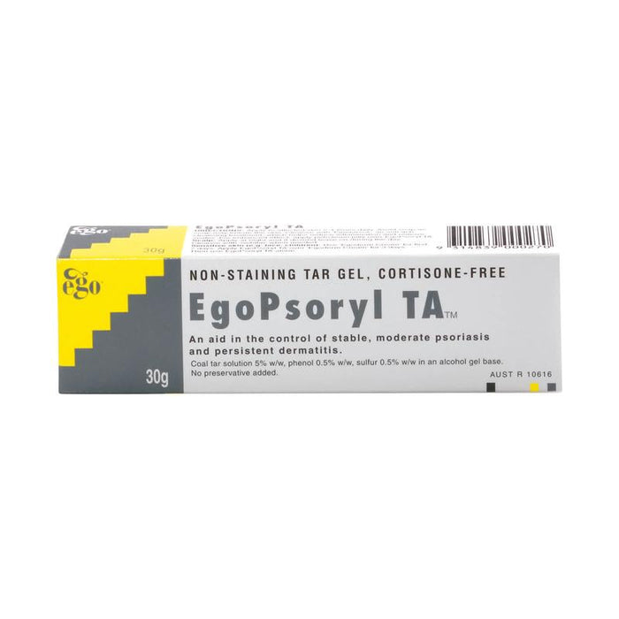 Egopsoryl TA Gel 30g - image 4