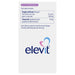 Elevit Morning Support Tabs 60s - image 3