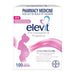 Elevit Pregnancy Vitamin D Tabs 100s - image 2