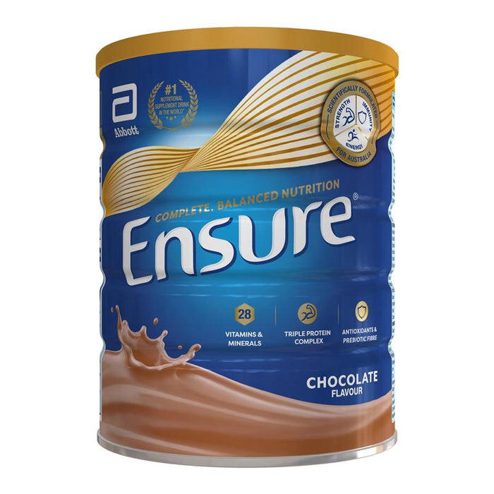 Ensure Powder Chocolate 800g - image 1