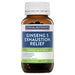Ethical Nutrients Ginseng 5 Exhaustion Relief (60 caps) - image 1