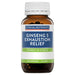 Ethical Nutrients Ginseng 5 Exhaustion Relief (60 caps) - image 5