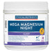 Ethical Nutrients Mega Magnesium Night 126g - image 2