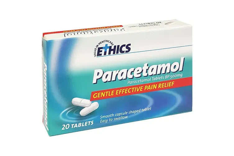 ETHICS Paracetamol 500mg - image 3