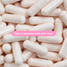 Eve Wellness A Juicy Dose of Magnesium Bisglycinate 60 Capsules