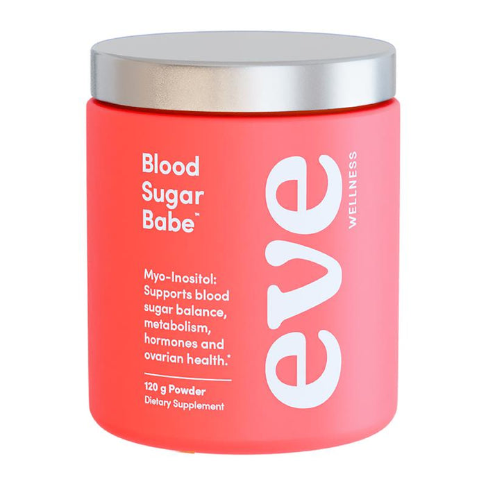 EVE Wellness Blood Sugar Babe Powder 120g - image 1