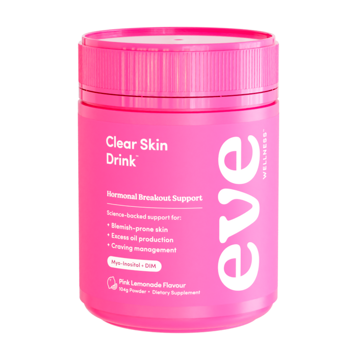 Eve Wellness Clear Skin Drink 104g - image 2
