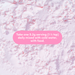 Eve Wellness Clear Skin Drink Pink Lemonade 104g