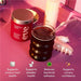 Eve Wellness Cranberry Active Powder 75g - image 3