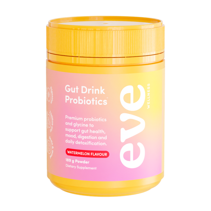 Eve Wellness Gut Drink Probiotic Powder 189g - image 7