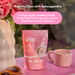 Eve Wellness Hot Choc with Ashwagandha 120g (24 Serves)