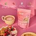 Eve Wellness Hot Choc with Ashwagandha 120g (24 Serves)