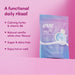 Eve Wellness Unwind Latte with Blue Spirulina & Chamomile 120g