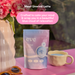 Eve Wellness Unwind Latte with Blue Spirulina & Chamomile 120g