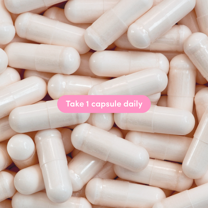 Eve Wellness V Good Probiotics 30 Capsules