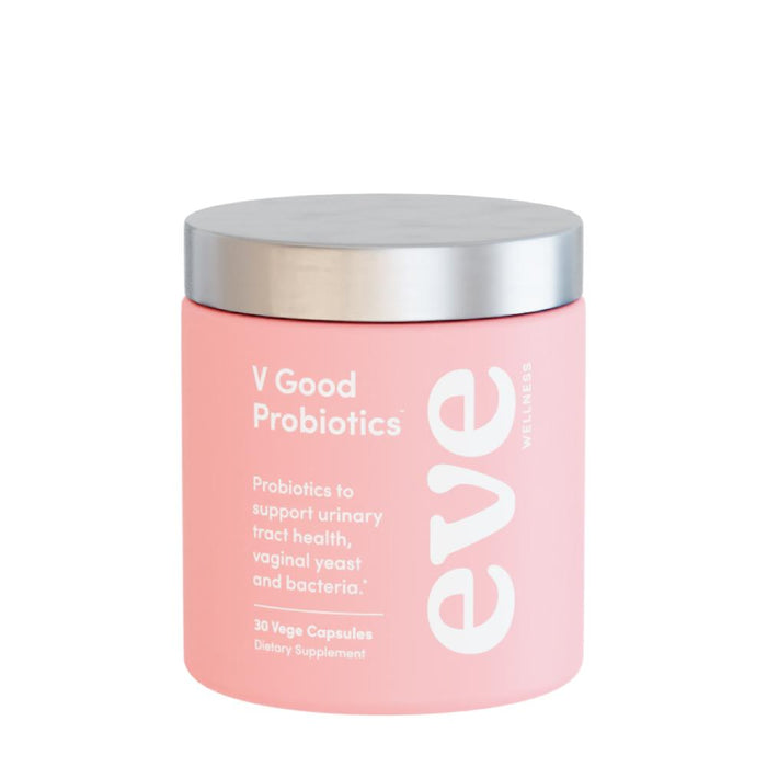 EVE Wellness V Good Probiotics 30s - image 2