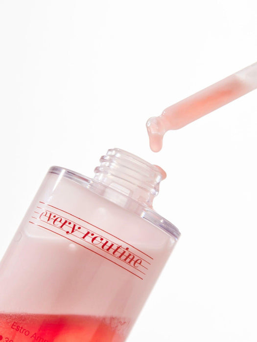 Every Routine Estro Ampoule ingredients