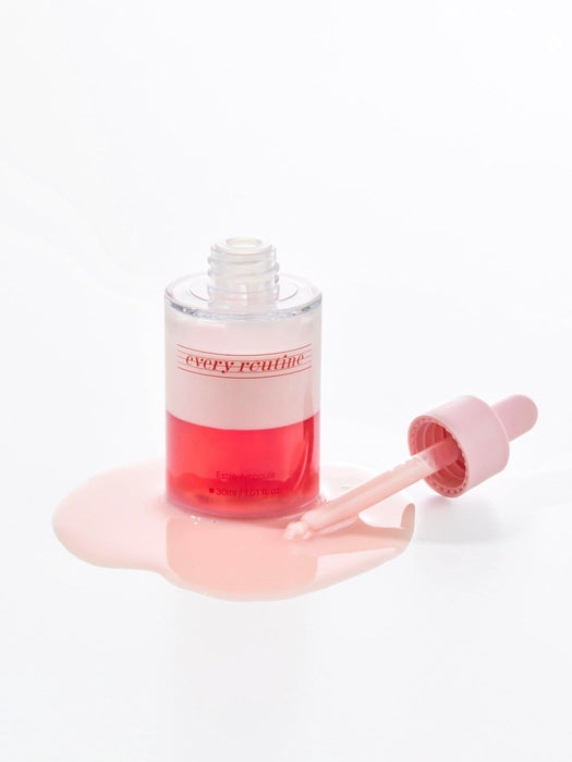 Every Routine Estro Ampoule details
