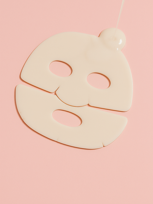Every Routine Glossy Collagen Fill-Up Mask benefits