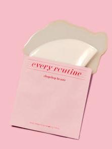 Every Routine Glossy Collagen Fill-Up Mask collagen essence
