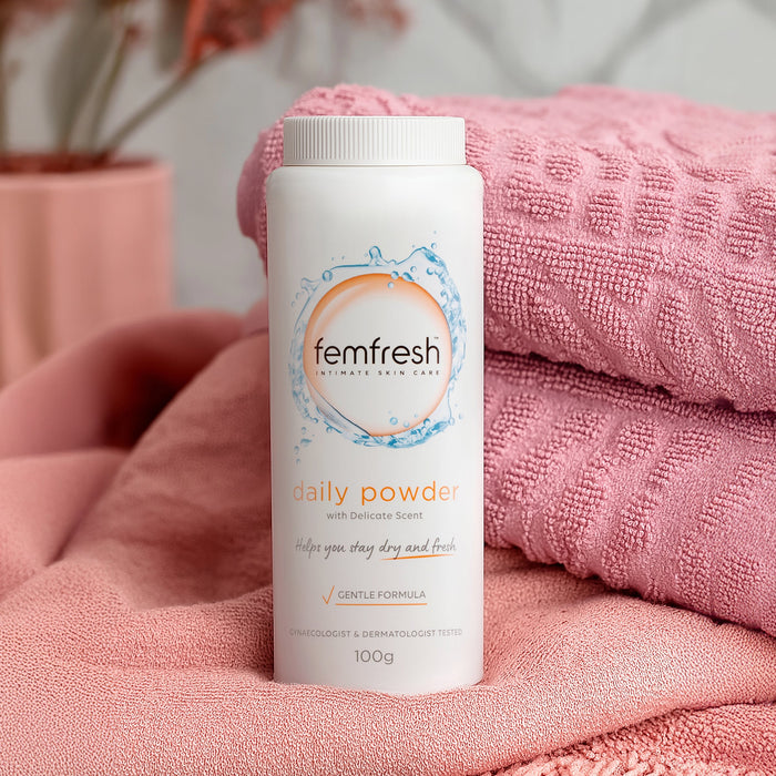 Femfresh Feminine daily powder - image 6