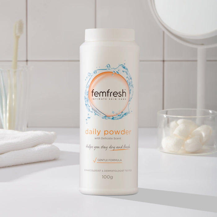 Femfresh Feminine daily powder - image 7