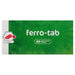 Ferro-Tab Iron 200mg 60 Tablets - image 6