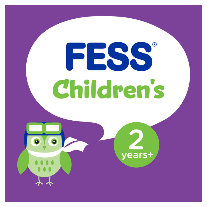 Fess Children's Nasal Spray - image 5