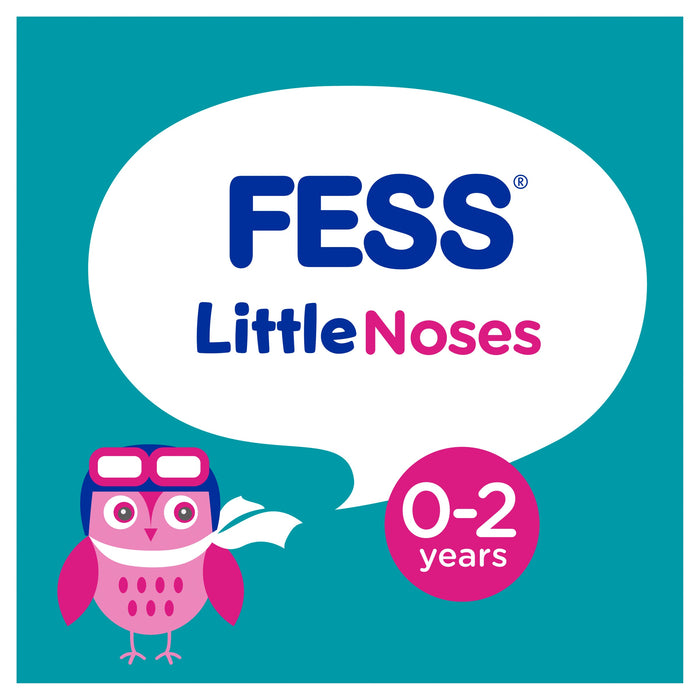 Fess Little Noses Nasal Spray - image 7
