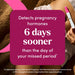 First Response single Instream Pregnancy Test - image 3